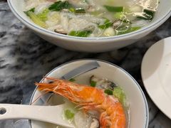 鼎边糊-安泰楼·佛跳墙创始人·传统闽味早茶·酒楼(三坊七巷闽菜地标店)