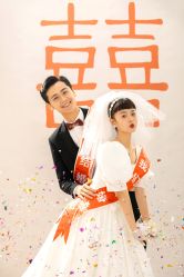 -布拉格婚纱摄影(真实客片店)