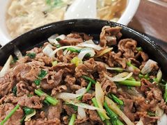 -烤肉季饭庄