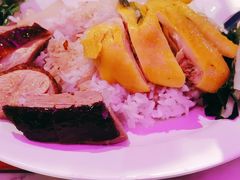 -龙记·香港茶餐厅(海上世界店)