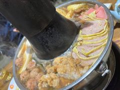 -三姐妹餐厅(曲江店)