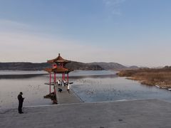 -棋盘山风景区