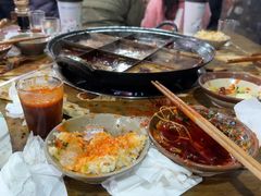 -正南齊北重庆老火锅(光华村直营店)