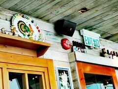 门面-阿甘虾餐厅(凌霄阁店)