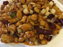 -金悦印象小馆(三里河店)