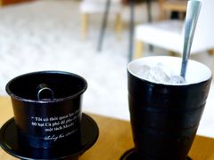 -Trung Nguyen Café Legend