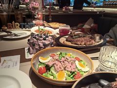 -J·one Bistro吉萬酒厨·牛排