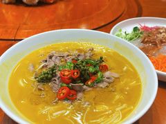 -万荣烤鸭店·北京菜(天坛店)