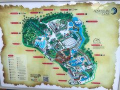 -新加坡水上探险乐园