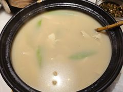 -绿茶餐厅(朝阳大悦城店)