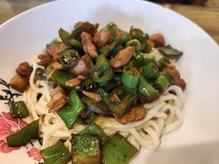-锅儿挑面馆