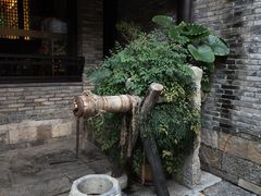-回龙窝历史文化街区