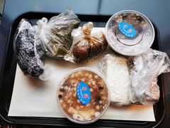 -芳婆糕团店(王府大街店)