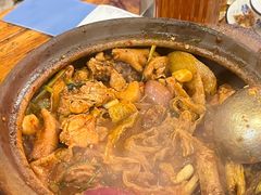 -洪大厨鸡煲(福田店)