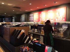 -星巴克(古象大酒店店)