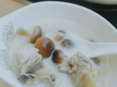 -湯系·煲汤手艺人(东二环泰禾广场店)