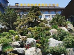 -南宁荔园维景国际酒店·荔园中餐厅