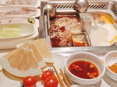 -海底捞火锅(外滩店)