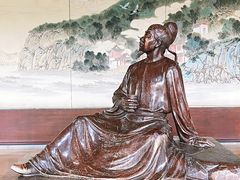 -采石矶景区