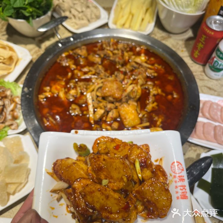 一场不可错过的味蕾之旅‼️