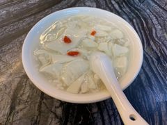 冰醉豆花-西月城谭豆花(春熙路店)