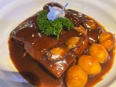 -假装苏杭·园林餐厅(陆家嘴中心店)