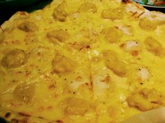 -JINNS锦时 steak&pizza(浸信会礼拜堂旧址店)