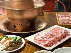 -额尔敦草原涮羊肉·烧烤(冻青树总店)