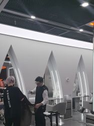 -艾美A·M Hair Salon