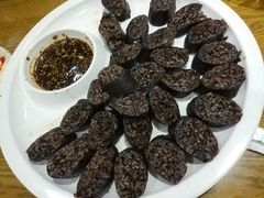 米肠-顺姬冷面(珲春分店)