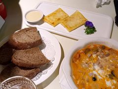 -老井俄式餐厅