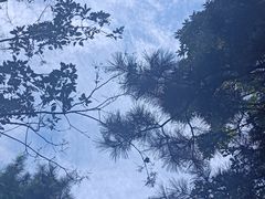 -天津盘山风景名胜区