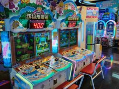 -真快活Coohoo Max(武汉绿地新田360店)