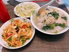 -梓城五粮渔粉(辉纺名苑店)