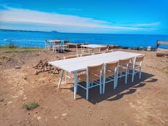 -Cafe Aewol Monsant
