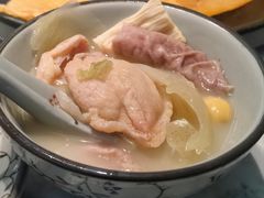 -潮堂 · 潮州菜(国贸商城店)