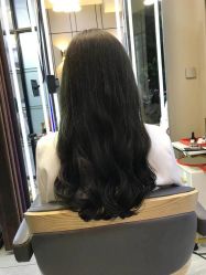 点击看大图 -MOVAN HAIR莫凡匠人发型屋