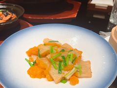 -上海苏宁宝丽嘉酒店·嘉府壹号中餐厅