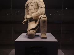-秦始皇帝陵博物院(兵马俑)