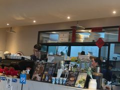 -Jamaicablue Coffeeshop(中央广场店)