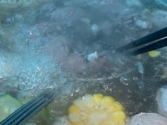 -为什么牛潮汕牛肉火锅(中信广场店)
