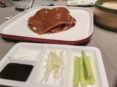-凤凰园烤鸭店·唐山菜·传承花椒肉(老唐丰路店)
