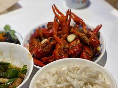 -老长沙龙虾馆·聚会餐厅(白石洲店)