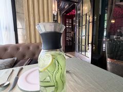 -碧特博格·20年品牌西餐厅(芜湖路店)