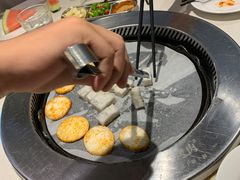 -么子烤肉(化龙池店)