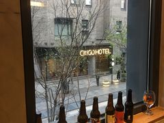 -77啤妹精酿生活馆(前门店)