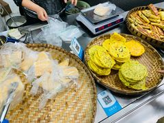 -小米粑粑(玉锦苑店)