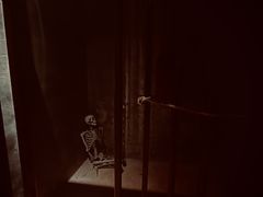 -棂笼·深度沉浸密室(武汉旗舰店)