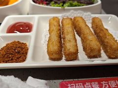 -海底捞火锅(高新万达广场店)