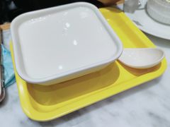 生磨杏仁茶-满记甜品(湖滨店)